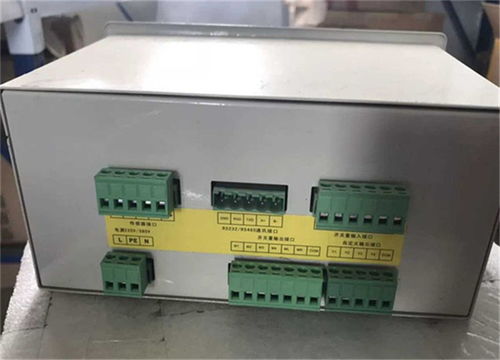 EC600多功能控制器在英德市五金交電市場(chǎng)參考價(jià)格與采購指南