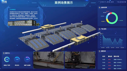 行業(yè)“智造”標(biāo)準(zhǔn)，徐工定 信息系統(tǒng)集成服務(wù)引領(lǐng)變革